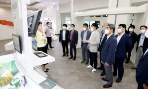 인천시의회 산업경제위원회, 송도국제도시 현장방문 – 경인매일