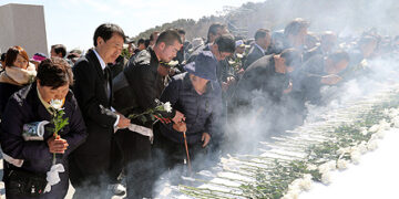 제주4·3 국제네트워크 27일 창립…’4.3 국제운동 방향성 모색’