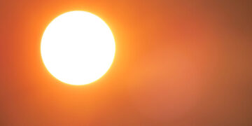 ‘40도 열돔’ 화상 입은 유럽…“40년 넘게 간다, 이런 폭염”