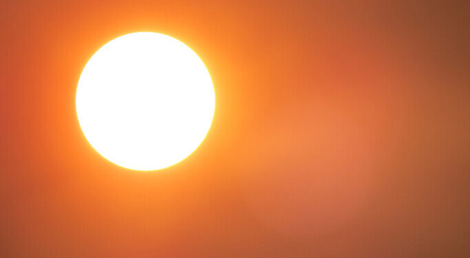 ‘40도 열돔’ 화상 입은 유럽…“40년 넘게 간다, 이런 폭염”