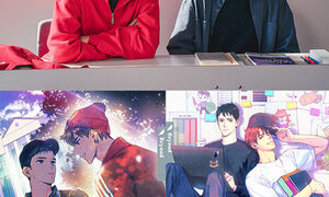 [BL이 어때서①] 숨어서 보는 시대는 끝났다?…BL 전성시대를 맞이하다 – 투데이신문