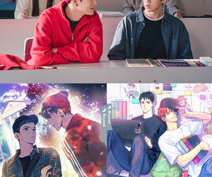 [BL이 어때서①] 숨어서 보는 시대는 끝났다?…BL 전성시대를 맞이하다 – 투데이신문