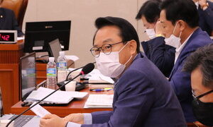 안병길 의원, 자유민주주의 시리즈 15법 대표발의