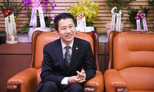 청년정치 대변자, 기초의회 수장으로 ‘일냅니다’ – 기호일보