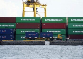 대만 경제 세계 불황에도 호조경제사령탑 안정세 자신감