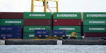 대만 경제 세계 불황에도 호조경제사령탑 안정세 자신감