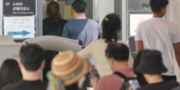 [뭐라노]'과학방역' 준비됐나요 – 국제신문