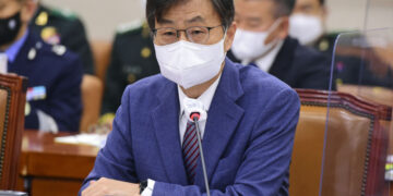 민주, ‘국정 지원’ 감사원장에 “尹 정치보복 지원…물러나야” :: 공감언론 뉴시스통신사 ::