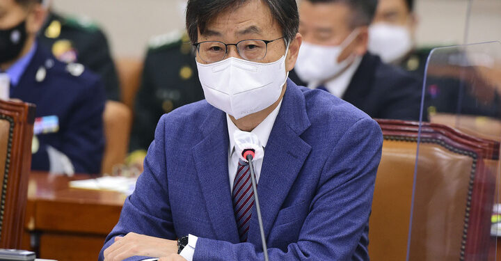 민주, ‘국정 지원’ 감사원장에 “尹 정치보복 지원…물러나야” :: 공감언론 뉴시스통신사 ::