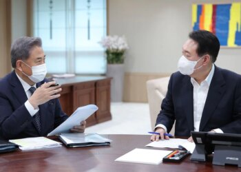 尹 “경제외교 가장 중요, 어디든 찾겠다…韓日, 공동이익 신뢰 구축해야”(종합) – 조선비즈 – 조선비즈