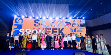 [PRNewswire] 실크로드 온라인 큐레이팅 대회, 120개 이상 대학 참가