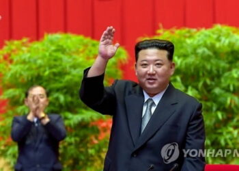 김정은 집권 10년간 국제사회 대북지원 100분의 1 급감