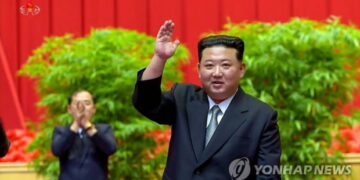 김정은 집권 10년간 국제사회 대북지원 100분의 1 급감