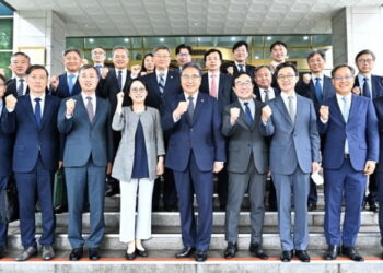 외교부 지자체 국제관계대사 회의…지역경제 외교지원 논의