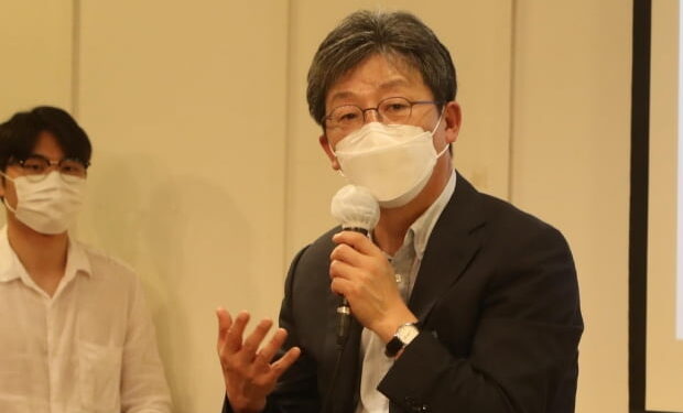 유승민 경제 윤석열 캠프 몇 사람 머릿속 해법으론 쉽지 않아