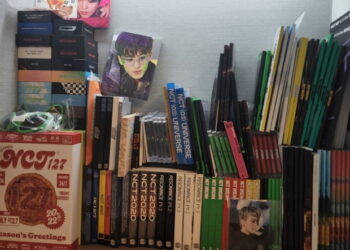 K팝 전성시대의 그늘…애물단지된 중복 구매 음반들