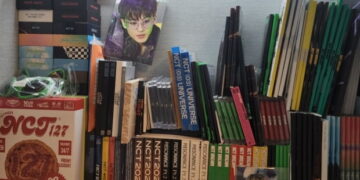 K팝 전성시대의 그늘…애물단지된 중복 구매 음반들