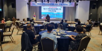 예산군·읍면지역사회보장협의체, 합동 워크숍 개최