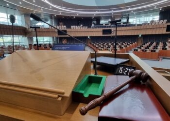 도민 위한 정치 실종…세력 다툼 변질된 경기도의회