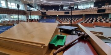 도민 위한 정치 실종…세력 다툼 변질된 경기도의회