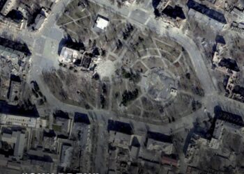 “러시아, 민간인 의도적 공격 정황… 명백한 전쟁범죄” : 국제 : 종교신문 1위 크리스천투데이