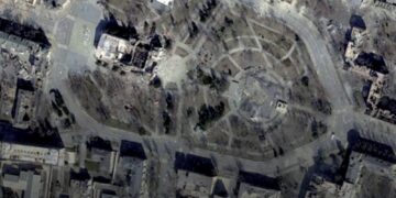 “러시아, 민간인 의도적 공격 정황… 명백한 전쟁범죄” : 국제 : 종교신문 1위 크리스천투데이