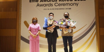 HS애드, 2년 연속 에피 어워드 최고상 수상