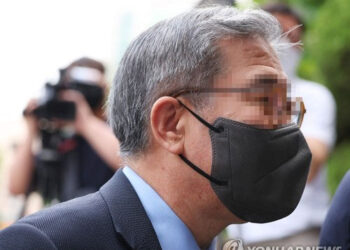 검찰 `디스커버리 펀드 사태` 장하원 대표 구속기소