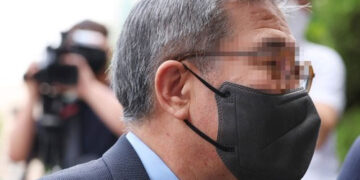 검찰 `디스커버리 펀드 사태` 장하원 대표 구속기소