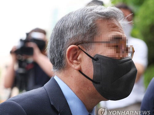 검찰 `디스커버리 펀드 사태` 장하원 대표 구속기소