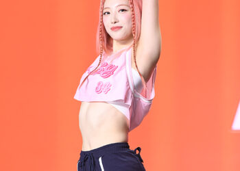 하이키 리이나 `군살 제로` [MK포토] – MK스포츠 – MK스포츠(PC)