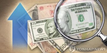 [이슈 In] 미국 경제도 안 좋은데…왜 달러화만 초강세일까