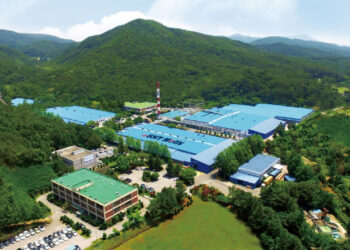 SNT모티브, 영업비밀 누설 혐의로 코렌스 고소