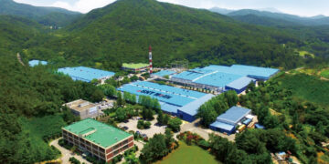 SNT모티브, 영업비밀 누설 혐의로 코렌스 고소