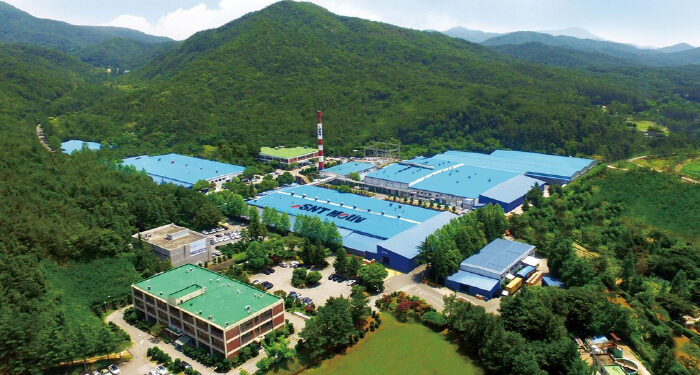 SNT모티브, 영업비밀 누설 혐의로 코렌스 고소