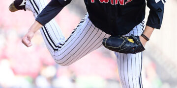 2회에 등판한 북부 김영준 [MK포토] – MK스포츠 – MK스포츠(PC)