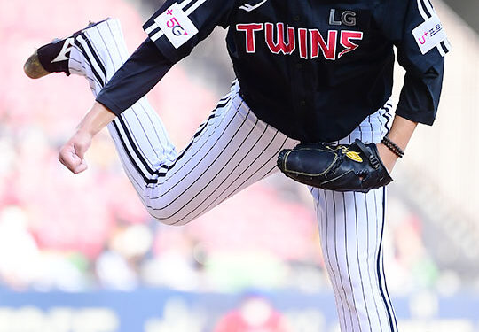 2회에 등판한 북부 김영준 [MK포토] – MK스포츠 – MK스포츠(PC)