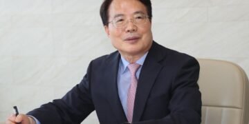 [인터뷰] 박종태 인천대 총장 “인천, 국제해양도시 도약 기대”