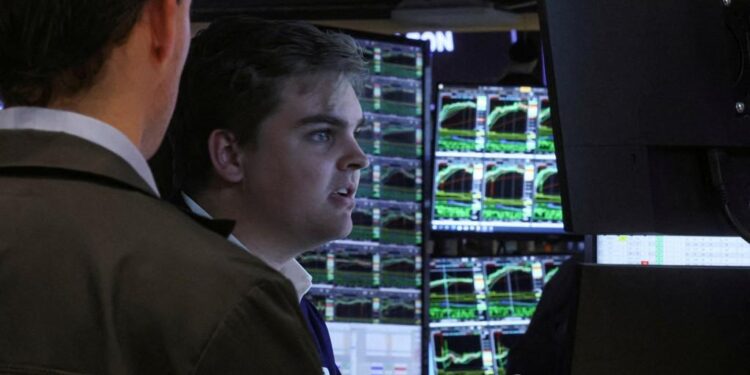 뉴욕증시, FOMC·실적 앞두고 혼조세로 출발 – 매일경제