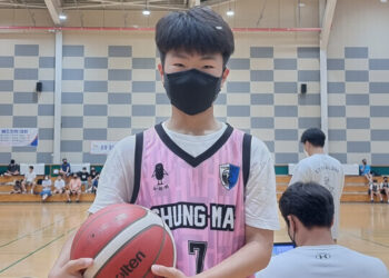 [유스 컨소시엄] 청매스포츠 신희환, '기적적인 승리'를 언급한 이유? – 바스켓코리아