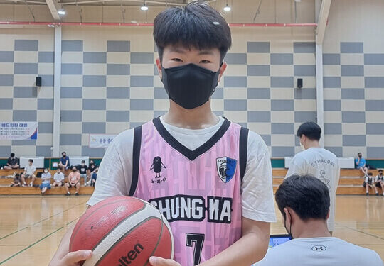 [유스 컨소시엄] 청매스포츠 신희환, '기적적인 승리'를 언급한 이유? – 바스켓코리아