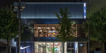 스포츠의 의미를 확장한 ‘나이키 스타일 홍대’ 오픈