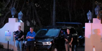 ‘트럼프 자택 수색’ 정치 쟁점화…미 아이다호주 대법, 낙태제한법 시행 허용