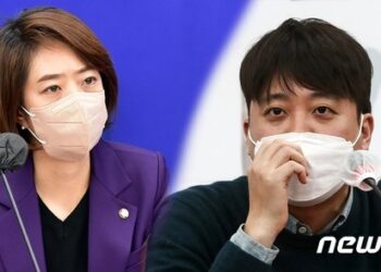 고민정 “이준석류 정치 없어져야…우리 애들 듣기에 섬뜩한 말, 모두를 늪으로”