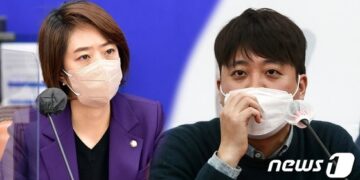 고민정 “이준석류 정치 없어져야…우리 애들 듣기에 섬뜩한 말, 모두를 늪으로”