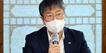 김대기 “정치 상황으로 민생 지연 안돼…혼신의 노력”