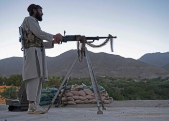 이란-아프간, 이틀째 국경 충돌…'물·농지 갈등' 지역 – 한겨레