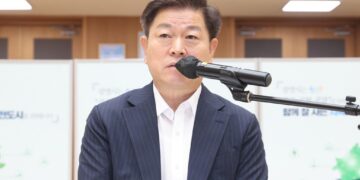 광명시 '어린이과학체험공간 전시콘텐츠' 구축 나선다 – 머니투데이