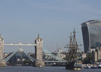 런던 경찰, 청소년 알몸수색 3년간 650건…사흘에 한 번꼴