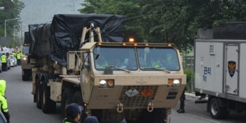 ‘3불 1한’까지 들고나온 중국…중국은 왜 사드에 올인하나?